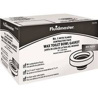 5451059 - WAX RING W/FLG CONTRACTOR PACK