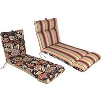 5451067 - CHAISE LOUNGE CUSHION REVERSE
