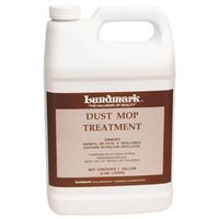 dust mop treatment, 128 oz