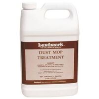 dust mop treatment, 128 oz