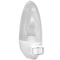 Plug In C7 Night Light, White