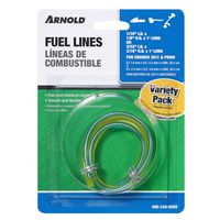 5456181 - GAS LINE 2FTX3/32INX3/16IN