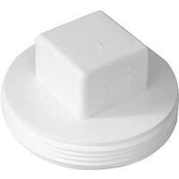 Styrene MIP Plug , 6"