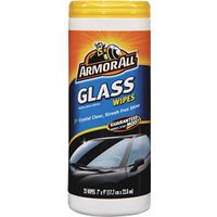 Armored Auto 10865-4 Glass Wipe
