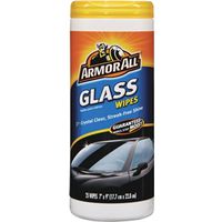 5457957-GLASS WIPES