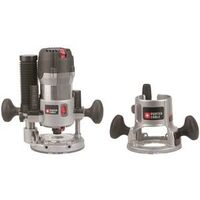 Router Kit Multibase, 2 1/4 Hp
