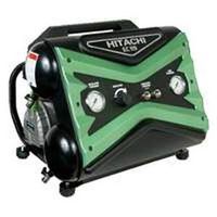 twinstack air compressor, 2.5 hp