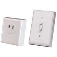 Wireless Switch Outlet