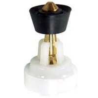 delta spray diverter