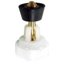 Delta Spray Diverter