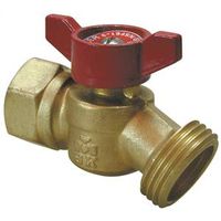 5465828 - 1/2FIP HOSE BIBB NO-KINK