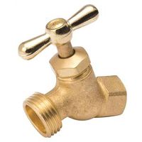 5465836 - HOSE BIBB NO-KINK 1/2FIP