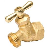 5465844 - HOSE BIBB NO-KINK 3/4FIP
