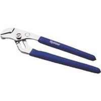 groove joint pliers, 10in.