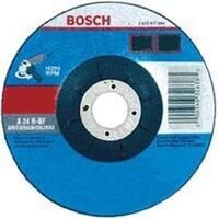 Bosch Masonry Cutting Wheel, 4 1/2"
