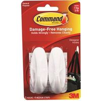 Command 17081 Medium Designer Hook