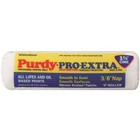 9" Pro Extra White Dove 1/2" Nap