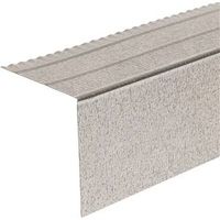5478383 - D3 GALV ROOF TRIM 2X1X10