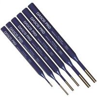 5479043 - 6PC PIN PUNCH