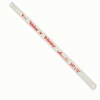 bi-metal hacksaw blade, 12in.