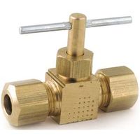 5481593 - FLL 7113C 3/8 X 3/8 NEEDLE VL