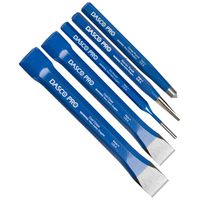 5482831 - 5PC PUNCH/CHISEL