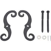 shutter hardware