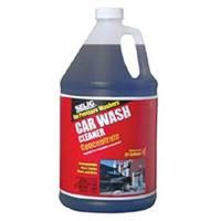 car wash cleaner concentrate, 1 gal