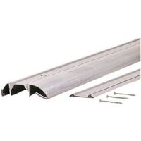 5487301 - 36IN THRESHOLD W/VINYL INSERT