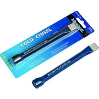 Cold Chisel, 5/8" x 6 1/2"