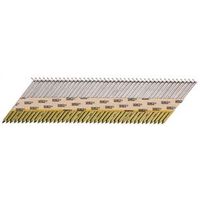 roundstrip framing nail, 0.131in. x 3 1/4in. galvanized
