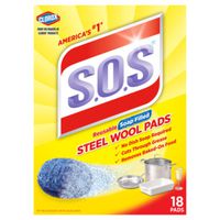 SOS 98018 Soap Pad