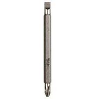 2 pc set icebit p 2/8 10 x 3 1/2in.
