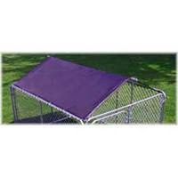 5502968 - KENNEL ROOF 6X8