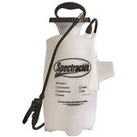 spectricide sprayer, 2 gal
