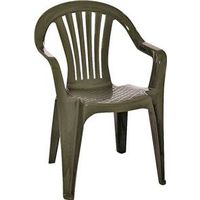 5506332 - LOW BACK CHAIR SAGE