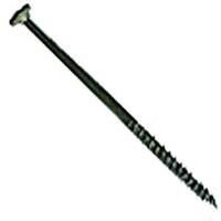 Pro Tech Trim Head Screws, 4