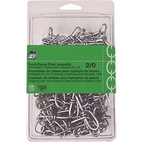 5508569 - Y TYPE PORCH SWING CHAIN 2PC