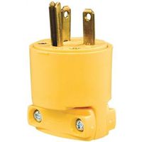 5510243 - ARMORED YELLOW 3 WIRE 20 AMP 5