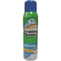 SC Johnson 70745 Scrubbing Bubbles Bathroom Cleaner