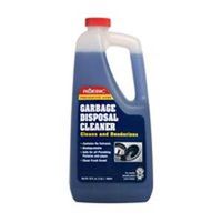 garbage disposer cleaner 1 qt  