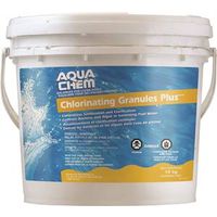 Pool Time MFTC16 Chlorinating Granules Plus