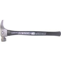 hammer, 21 oz straight handle