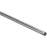 5524087 - 3/8X36IN YELLOW STEEL RD ROD