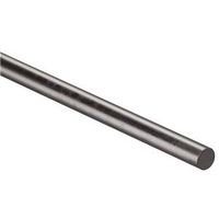 5524103 - 1/2X36IN BLUE STEEL ROUND ROD