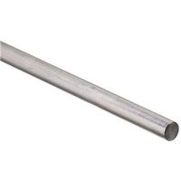 5524111 - 5/8X36IN RED STEEL ROUND ROD
