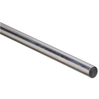 5524129 - 3/4X36IN YELLOW STEEL RD ROD