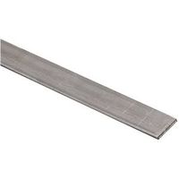 5524137 - 3/4X36IN GLV STL FLAT ROD
