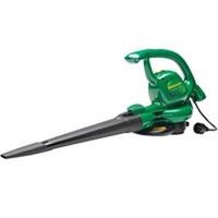 5524756 - ELECTRIC BLOWER/VAC 320CFM