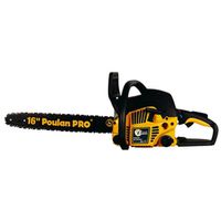 Poulan Pro PP3816A Chain Saw